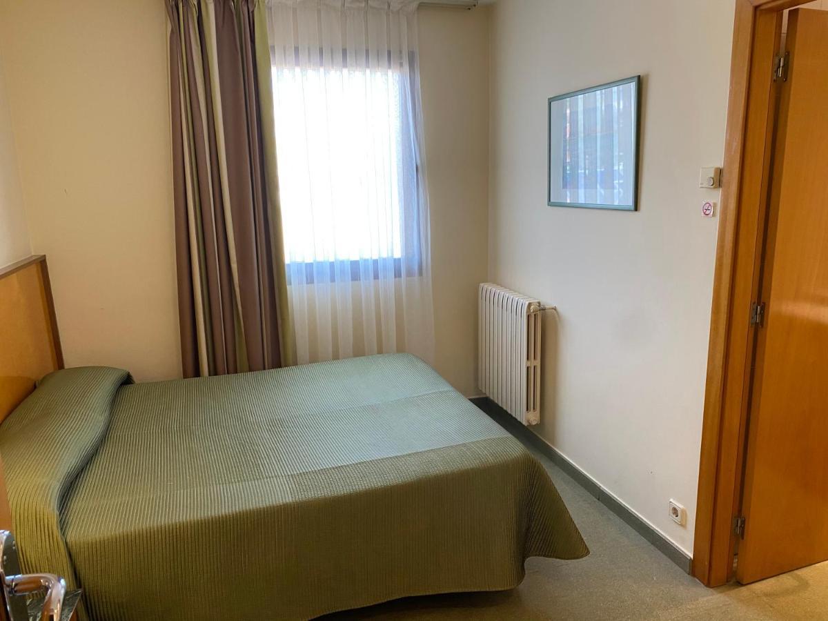 Hostal Meson Pepa Logroño Exteriér fotografie