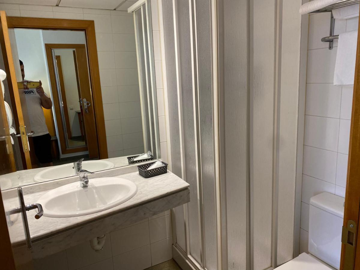 Hostal Meson Pepa Logroño Exteriér fotografie