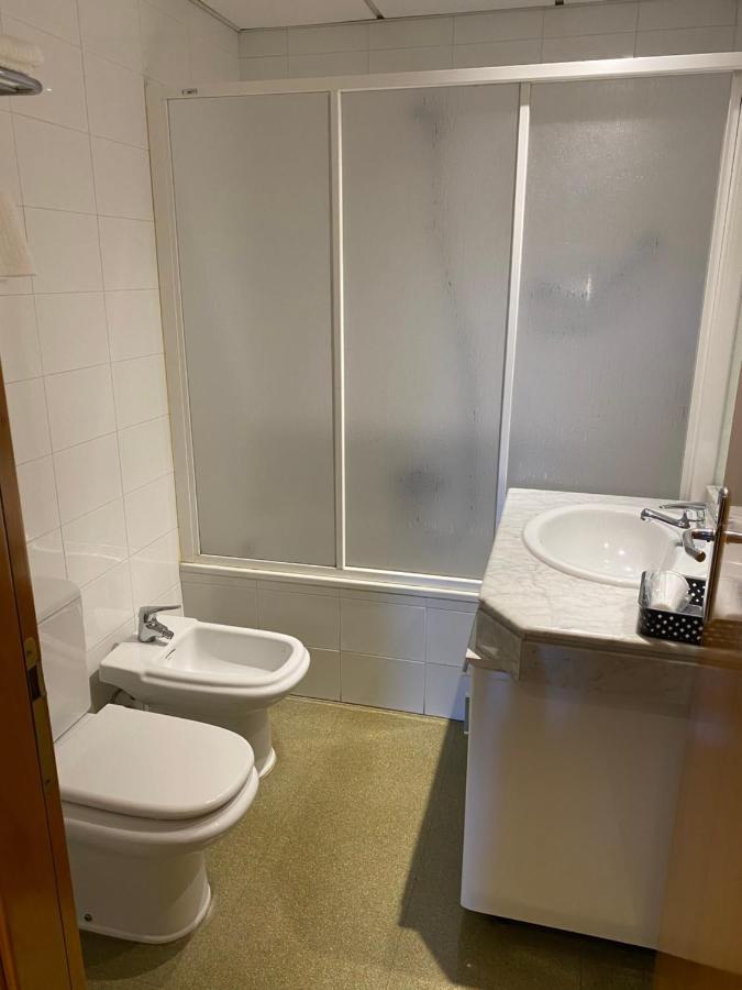 Hostal Meson Pepa Logroño Exteriér fotografie
