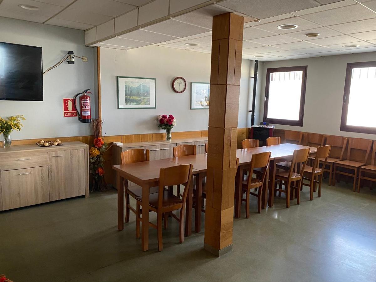 Hostal Meson Pepa Logroño Exteriér fotografie