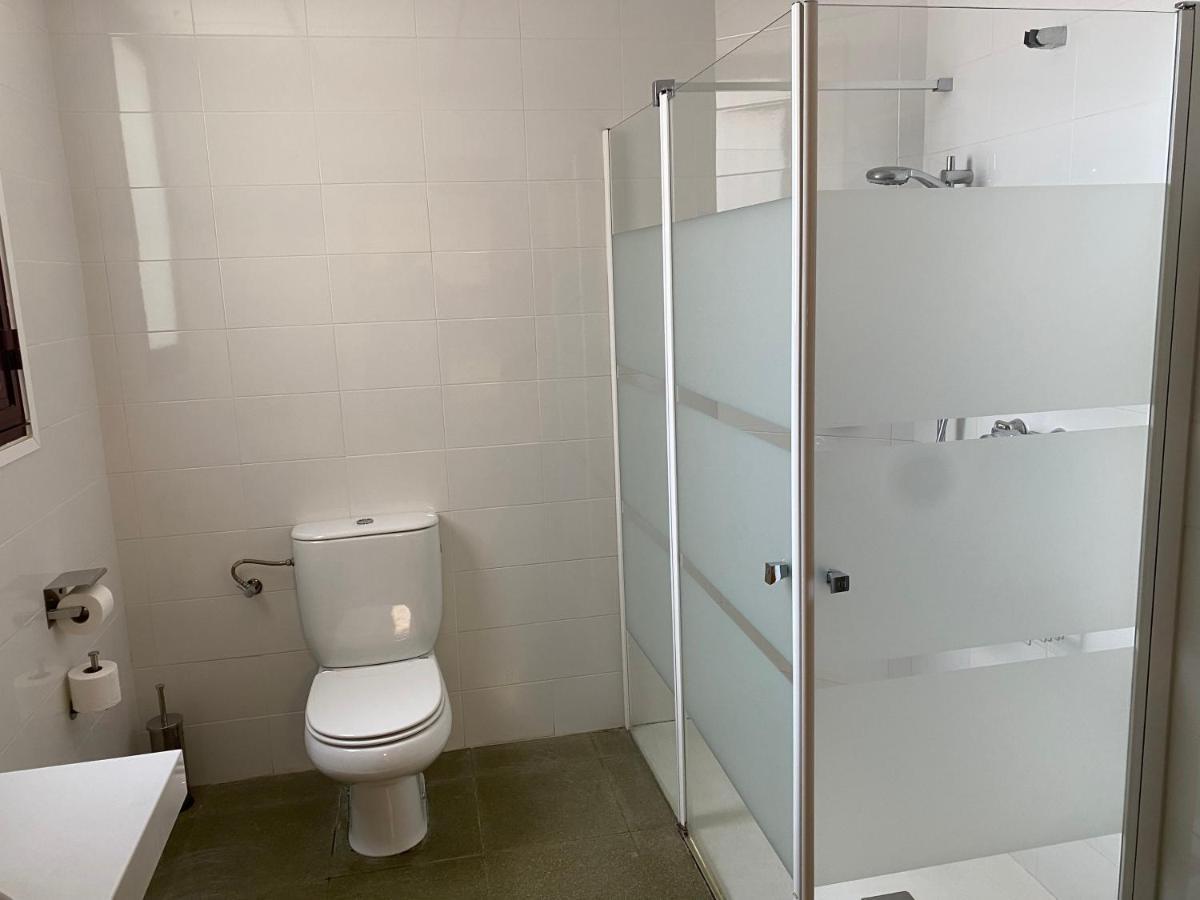 Hostal Meson Pepa Logroño Exteriér fotografie