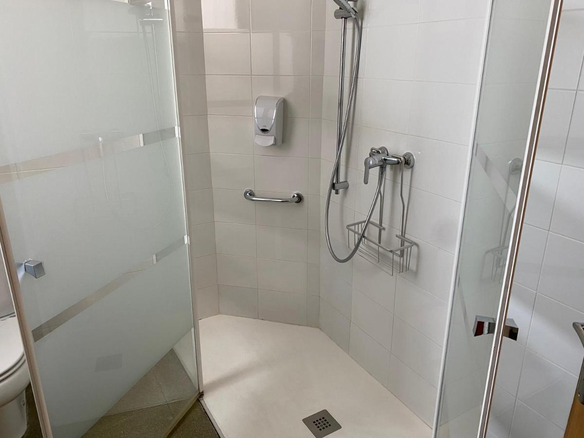 Hostal Meson Pepa Logroño Exteriér fotografie