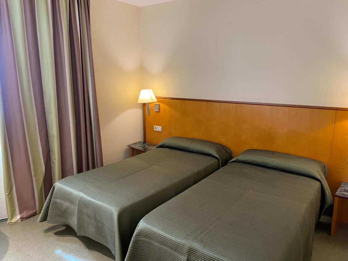 Hostal Meson Pepa Logroño Exteriér fotografie
