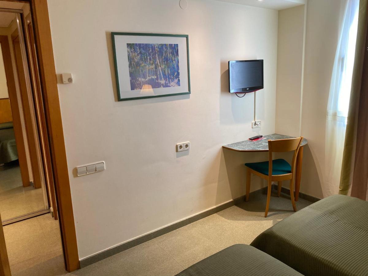 Hostal Meson Pepa Logroño Exteriér fotografie
