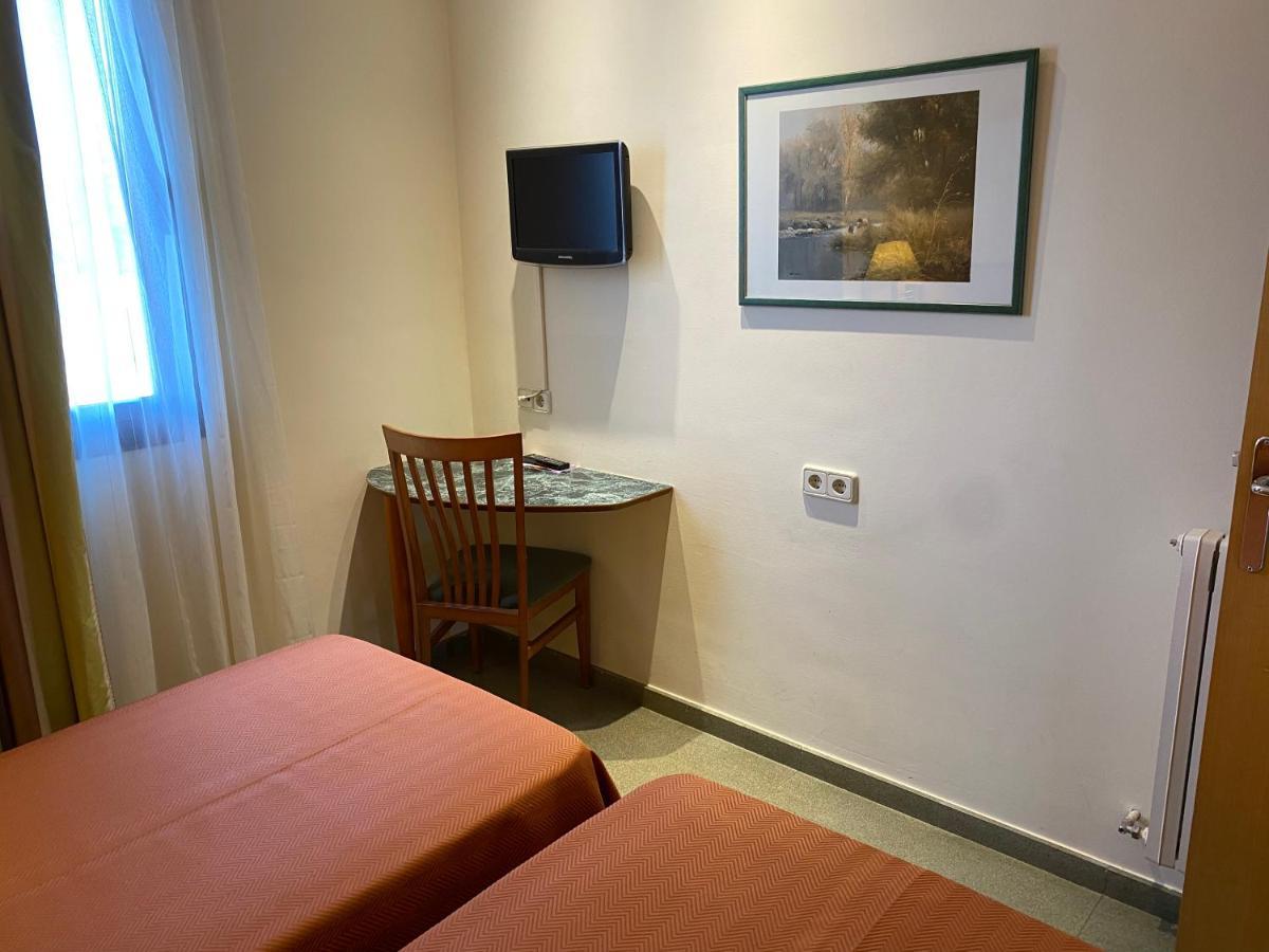 Hostal Meson Pepa Logroño Exteriér fotografie