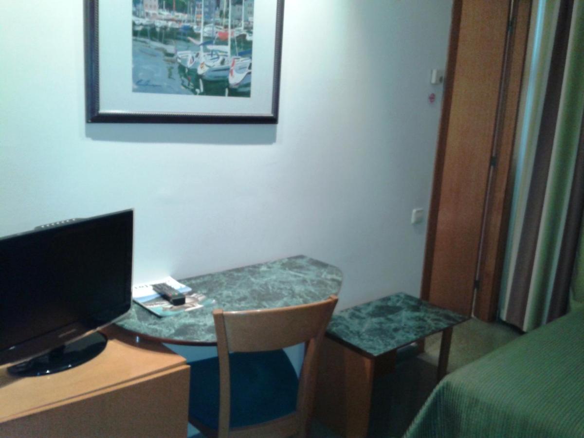 Hostal Meson Pepa Logroño Exteriér fotografie