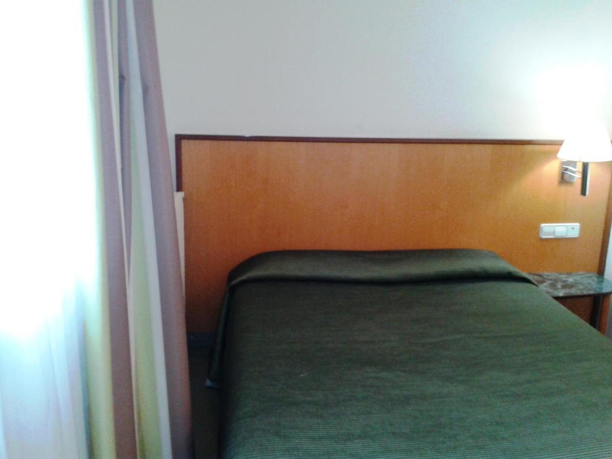 Hostal Meson Pepa Logroño Exteriér fotografie