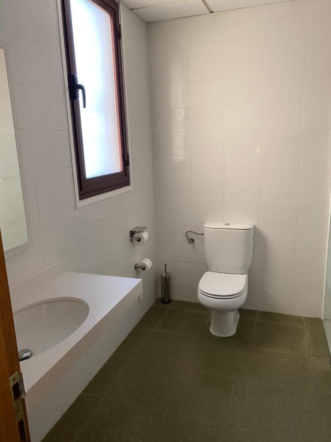 Hostal Meson Pepa Logroño Exteriér fotografie