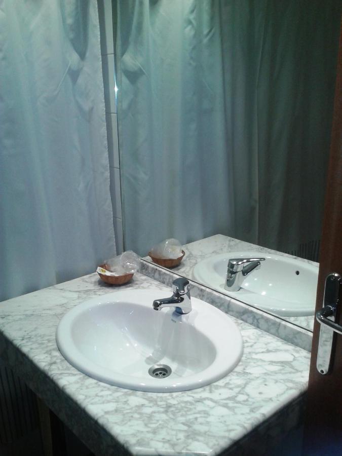 Hostal Meson Pepa Logroño Exteriér fotografie