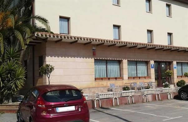 Hostal Meson Pepa Logroño Exteriér fotografie