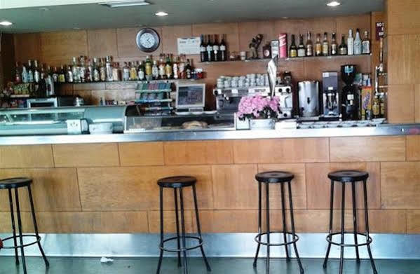 Hostal Meson Pepa Logroño Exteriér fotografie