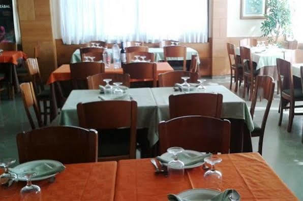 Hostal Meson Pepa Logroño Exteriér fotografie